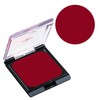 三善 Crown Color Deep Red