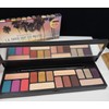 Smashbox NEW Smash Box L.A. Cover Shot Eye Palette With
