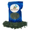 High Desert Timothy Grass Hay Pellets for Rabbits, Guinea Pigs,