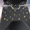 ziyue Aluminum Step Bar Scooter Zoomer Gyro Foot Peg Universal