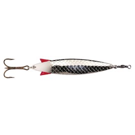Abu Garcia Toby Salmo Lures Silver 30g