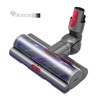 Garbage fighter High Torque Brush Head Replacement for Dyson V11