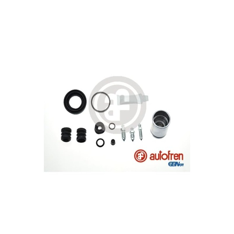 Autofren Seinsa D41941C Reparatursatz, Bremssattel