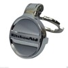 6QT Stand Mixer Hinged Attachment Hub Cap. W11123129. Compatible with