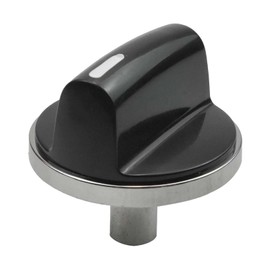 Goapongs 00650847 650847 - Perillas de cocina de repuesto para 1999734, AP4513132, PS3480601, EAP3480601 compatibles con hornos de cocina Bosch (paquete de 4)