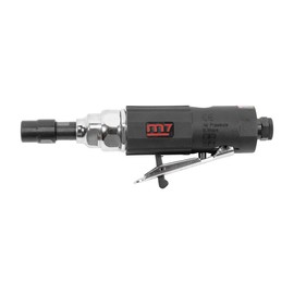 M7 Air Die Grinder with 1/8” and 1/4” Collets and 1” Extended Shaft (QA-311B) | JB Tools