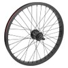 ODYSSEY Stage-2 Rear Wheel - 20 Black Cassette LHD