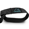 CampTeck U6820 Yoga Mat Strap polyester 180cm x 3.8cm adjustable