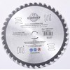 210 x 16 mm 40 Teeth Saw Blade for Wood