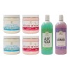 Productos Mart Mexico  Crema Ácido Hialuronico Paquete Especial