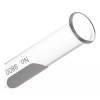 Pyrex Tubo De Ensayo Con Borde, Dimensiones 13x100mm, 9ml, Pyrex