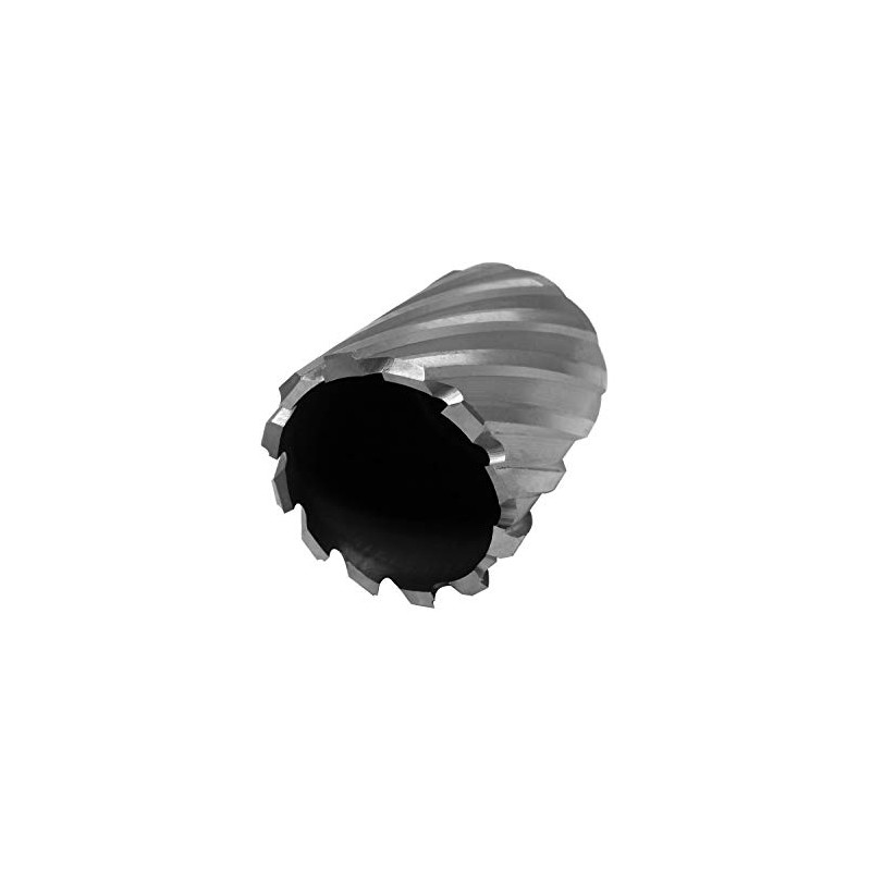 PAULIMOT HSS core drill bit with drilling depth 55 mm,