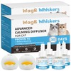 Cat Pheromones Calming Diffuser, Pheromone Diffuser to Calm Cats, Cat