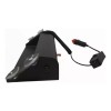 Comecializadora Sesuconsa Luces Led Emergencia Estroboscopica Vehículos Mototaxi 12v
