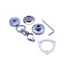 Traverse Creek Incorporated Genuine OEM Echo BRUSHCUTTER Blade Conversion KIT