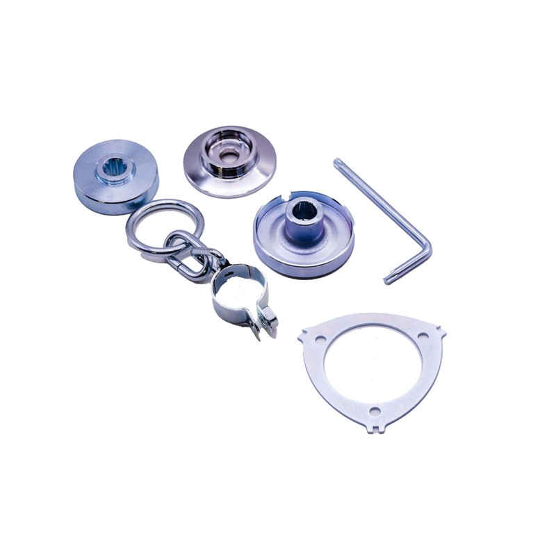 Traverse Creek Incorporated Genuine OEM Echo BRUSHCUTTER Blade Conversion KIT