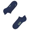 FALKE Cool Kick tobillo alto W 1 par, Azul (Marine