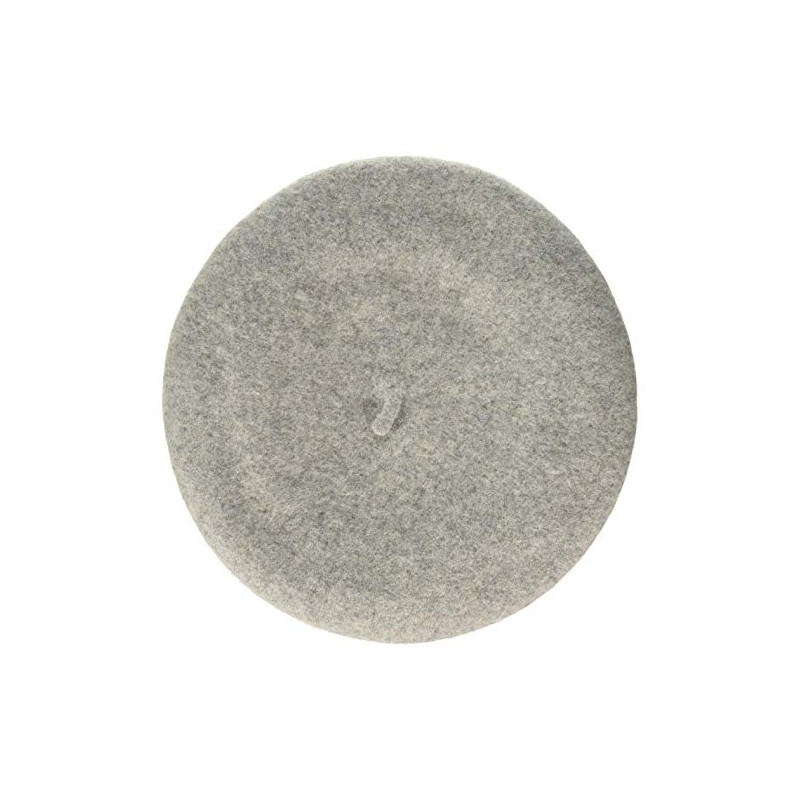 Barts Sambre Beret - Grey