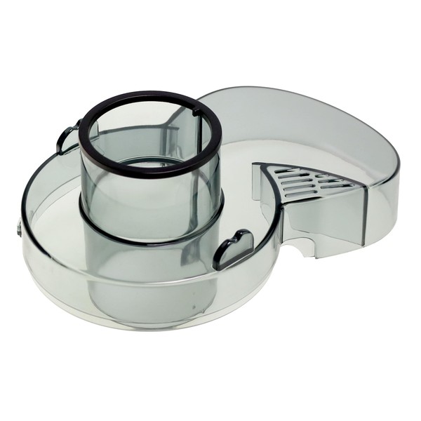 Housing Compatible with/Replacement Part for Severin 7130048 ES3566 Juicer