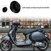 Motorcycle Oil Pan Drain Screw Aluminium Alloy Replacement for Vespa