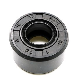 Parts and Parts Shaft Seal 8 x 18 x 10 mm NBR 70 DIN 3760 ISO 6194