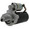 Gladiator Starter fits Caterpillar Skid Steer 247B w/ Perkins replaces