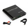 Artema No PC Required! Ultra Small Video Playback Device, Digital