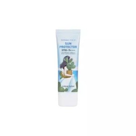 Makeup Helper 메이크업헬퍼 화이트닝 톤업 선 프로텍터 Makeup Helper Whitening Tone Up Sun Protector [Whitening Tone-Up Sun Protector SPF50+/PA+++]