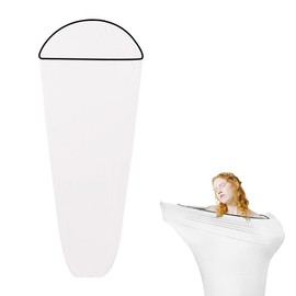 High Elasticity Outdoor Travel Sleeping Bag Portable Camping Sleeping Bag Liner for Hiking Traveling