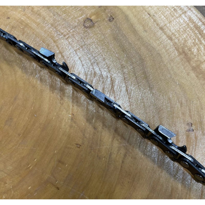 Carlton for Husqvarna and Jonsered 20" Chainsaw Chisel Carbide Chain