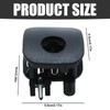 Zreneyfex 10328822 Glove Box Latch Compartment Door Lock Handle