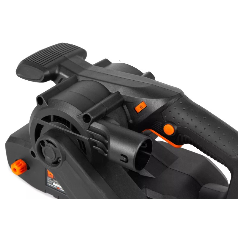 WEN HB321V 7.5-Amp 3-by-21-Inch Variable Speed Handheld Portable Belt Sander