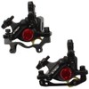 Lixada Hydraulic Brake Disc Brake Disc Brake Bicycle Hydraulic Disc
