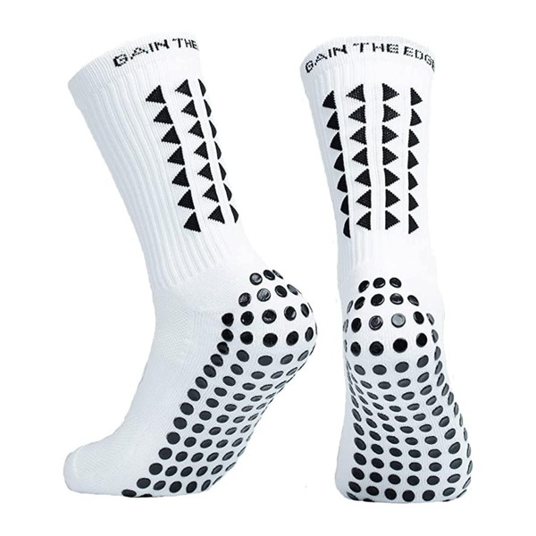 Gain The Edge Football Grip Socks 3.0-1pc, 2pc and 4pc