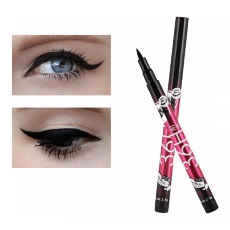 Favorbeauty Kit 12 Labiales Mate, Sombras Para Ojos, Delineador De