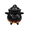 Winkee - Magic Potion Bowl I Witches Brew Soup Bowl