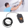 Industrial Borescope 2.4 Inch Screen IP67 Water Resistant 3.9mm Lens