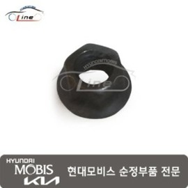 Hyundai Mobis Nut Flange 13385 08007K / 너트 플랜지 13385 08007K