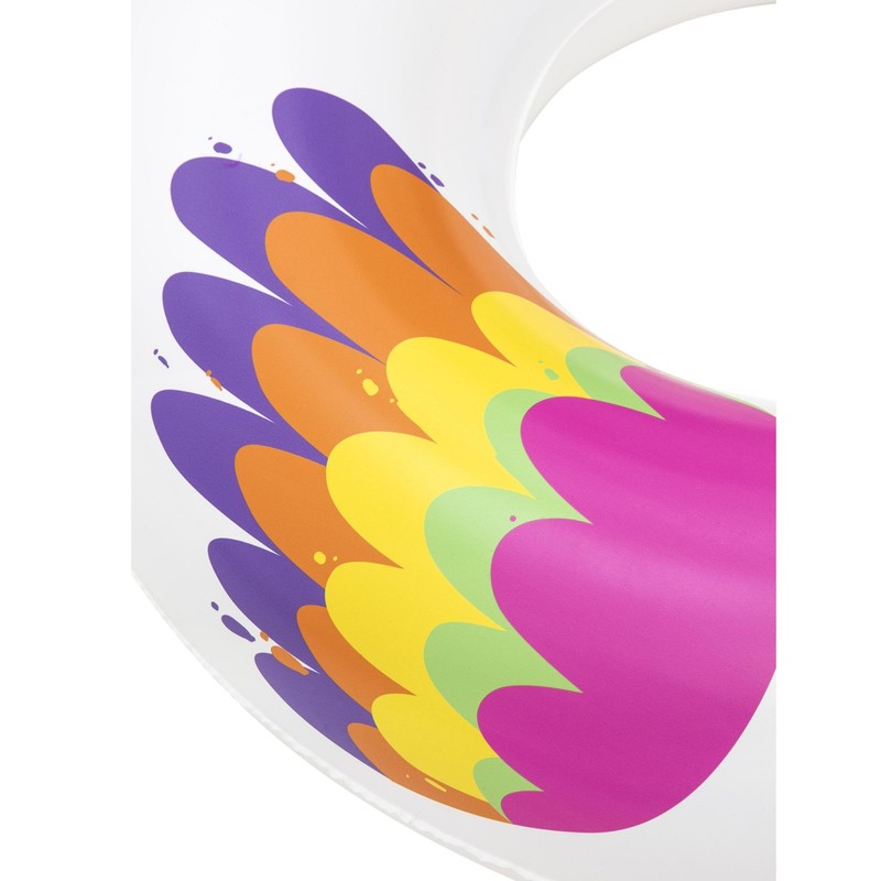 Bestway Fantasy Unicorn Pool Float | Inflatable Rubber Ring, Pool