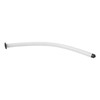 F Hole Humidifier Tube Rubber Cello Humidity Indicator Musical Instrument