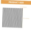 Operitacx Essential 18Pcs Mechanical Pencil Marker Refills Deep Hole Carpenter
