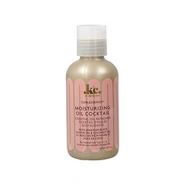 CURLESSENCE MOISTURIZING OIL COCKTAIL 4fl.oz