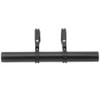 Scooter Handlebar Extender MultiFunctional Electric Scooter Handlebar Accessory