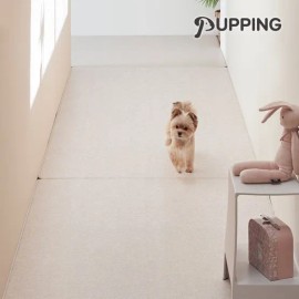 퍼핑 (현대Hmall) [퍼핑] 펫매트 복도타입 모던디자인 (240X110X0.6cm) (Hyundai Hmall) [Puffing] Pet Mat Corridor Type Modern Design (240X110X0.6cm)