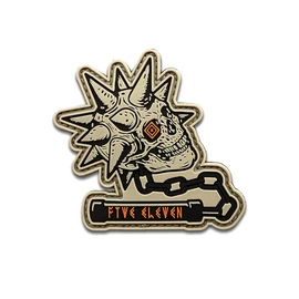 5.11 Tactical Chain Mace Patch (Khaki)