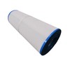 Hot Tub Spa Filter 50sqft 13-5/16" Tall X 4-15/16" Wide