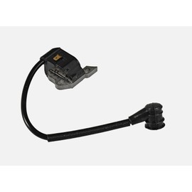 INPWOC 0000 400 1306 Ignition Coil for STIHL 020 020T 021 023 025 MS210 MS230 MS250 Chainsaw Replaces 0000 400 1302 1123-400-1301