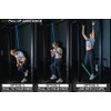 Serious Steel Assisted Pull-Up Bands, Resistance & Stretch Band |