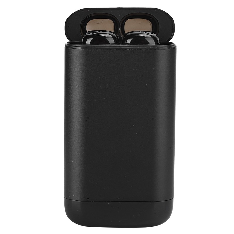 TWS Bluetooth Headset Digital Display Large Capacity Charge Compartment Wireless