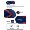 Fipper Slipper | Wide | Rubber Thongs for Men |